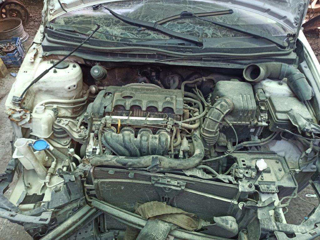  Hyundai ELANTRA 2011    EN DESARME